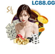 LC88 ⭐️ Link Trang Chủ Mới Cập Nhập Nổi Loạn Nhất 2026 Casino Sa nhà cung cấp game uy tín hơn 10 năm