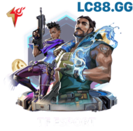 LC88 ⭐️ Link Trang Chủ Mới Cập Nhập Nổi Loạn Nhất 2026 Cá cược TF Esport một trong số ít nhà cung cấp cá cược thể thao điện tử uy tín