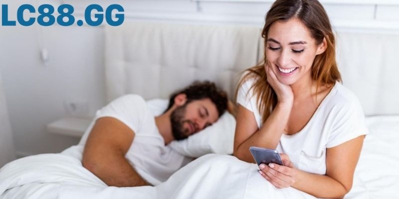 Giải Mã Giấc Mơ Thấy Vợ Ngoại Tình: Nên Đánh Số Nào? Điềm báo lành hay dữ của việc mơ thấy vợ ngoại tình