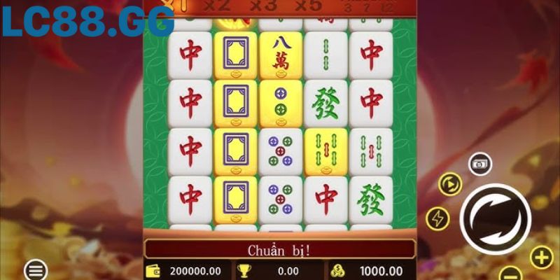 Nổ hũ Đường Mạt Trược: Giải mã sức hút và bí kíp quay hũ bất bại từ chuyên gia Quản lý vốn là chiến lược quan trọng nhất để săn hũ lớn