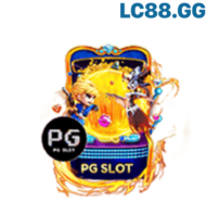 LC88 ⭐️ Link Trang Chủ Mới Cập Nhập Nổi Loạn Nhất 2026 PG slot nhà cung cấp trò chơi nổ hũ huyền thoại