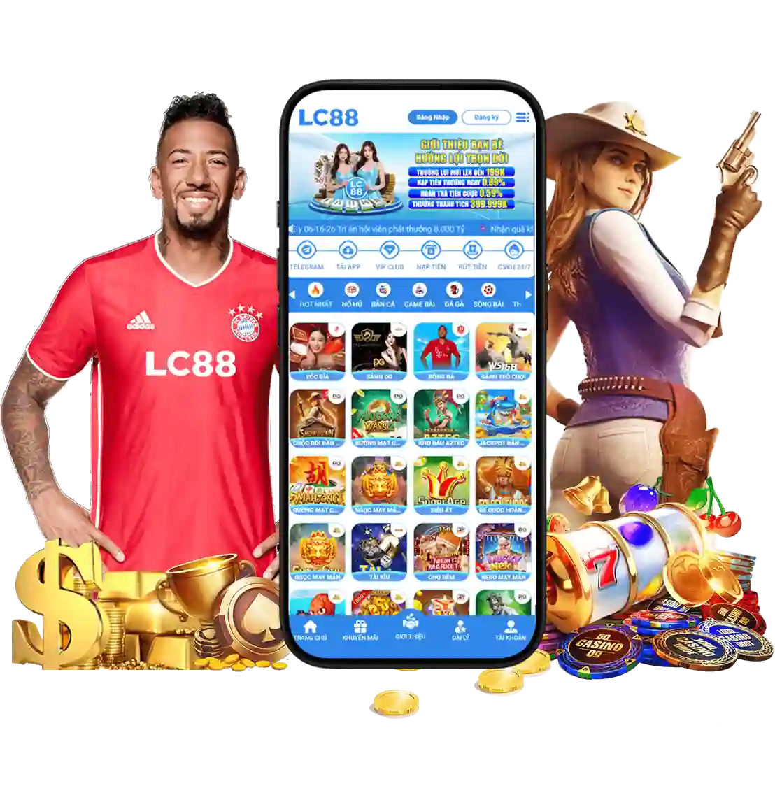LC88 ⭐️ Link Trang Chủ Mới Cập Nhập Nổi Loạn Nhất 2026 LC88 uy tín luôn đặt lên hàng đầu